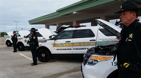 monroe county sheriff's office